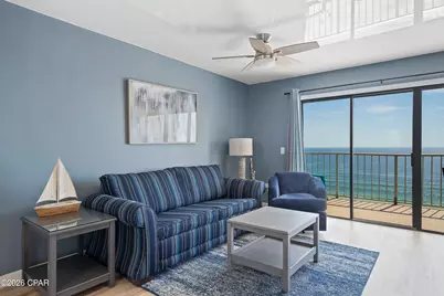 8743 Thomas Drive #1408, Panama City, FL 32408 - Photo 4