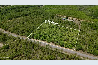 0 Quail Hollow Boulevard, Chipley, FL 32428 - Photo 1
