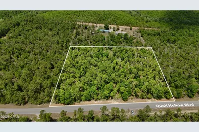 0 Quail Hollow Boulevard, Chipley, FL 32428 - Photo 2