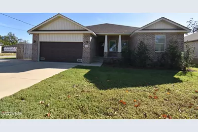 501 W 3rd Street, Lynn Haven, FL 32444 - Photo 1