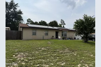 3919 Ereno Court, Panama City, FL 32405 - Photo 1