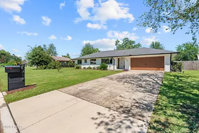 4018 Valencia Court, Panama City, FL 32405 - Photo 2
