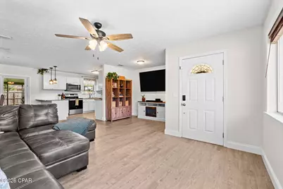 4018 Valencia Court, Panama City, FL 32405 - Photo 4