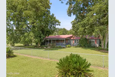 5709 Grove Road, Bascom, FL 32423 - Photo 2