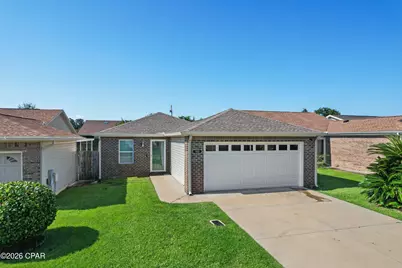 112 Marin Drive, Panama City, FL 32405 - Photo 1