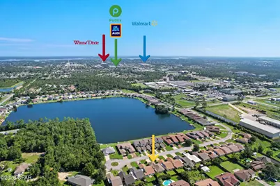 112 Marin Drive, Panama City, FL 32405 - Photo 16