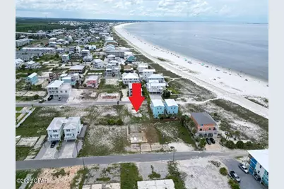 118 41st Street, Mexico Beach, FL 32456 - Photo 1