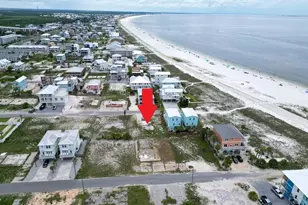118 41st St, Mexico Beach, FL 32456 - Photo 1
