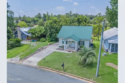 4396 Florence Drive, Marianna, FL 32446 - Photo 1