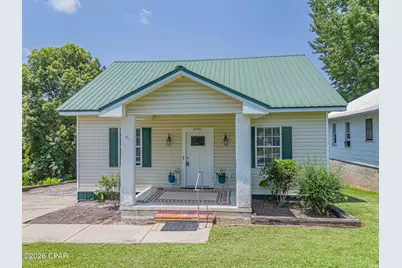 4396 Florence Drive, Marianna, FL 32446 - Photo 2