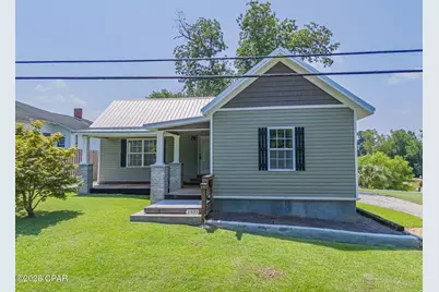 2939 Caledonia Street, Marianna, FL 32446 - Photo 1