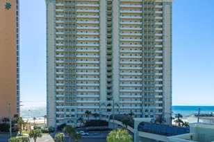 17757 Front Beach Rd, Panama City Beach, FL 32413 - Photo 1