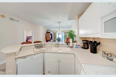 17757 Front Beach Road #1908B, Panama City Beach, FL 32413 - Photo 4