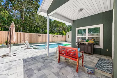311 Nautilus Street, Panama City Beach, FL 32413 - Photo 34