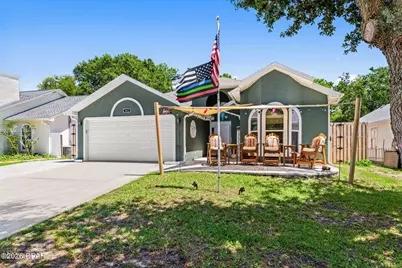 311 Nautilus Street, Panama City Beach, FL 32413 - Photo 2