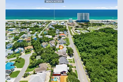 311 Nautilus Street, Panama City Beach, FL 32413 - Photo 44