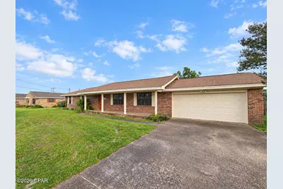 767 S Longwood Circle, Panama City, FL 32405 - Photo 2