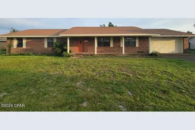 [Address not provided], Panama City, FL 32405 - Photo 1