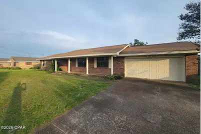 767 S Longwood Circle, Panama City, FL 32405 - Photo 2