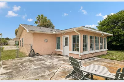 121 Cobb Road, Panama City Beach, FL 32413 - Photo 28