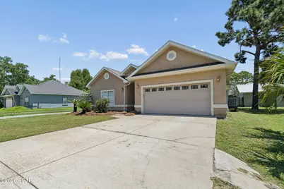 2512 Dorothy Avenue, Panama City, FL 32408 - Photo 2