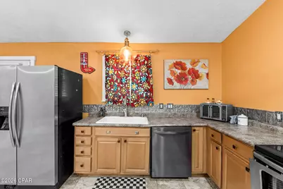 205 Harmon Avenue, Panama City, FL 32401 - Photo 18