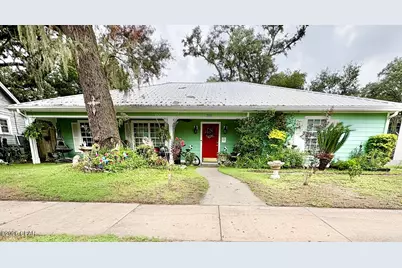 205 Harmon Avenue, Panama City, FL 32401 - Photo 1