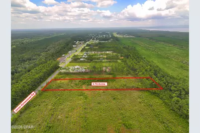 195 Jones Homestead Road, Port Saint Joe, FL 32456 - Photo 6