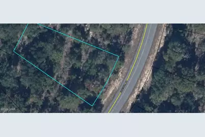 00 Haverhill Drive, Chipley, FL 32428 - Photo 1