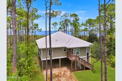 931 Cape San Blas Road, Port Saint Joe, FL 32456 - Photo 1