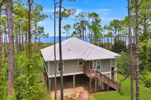 931 Cape San Blas Rd, Port Saint Joe, FL 32456 - Photo 1
