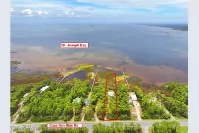 931 Cape San Blas Road, Port Saint Joe, FL 32456 - Photo 42