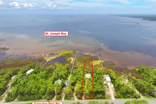 931 Cape San Blas Rd, Port Saint Joe, FL 32456 - Photo 42