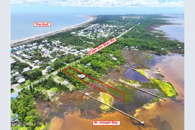 931 Cape San Blas Road, Port Saint Joe, FL 32456 - Photo 44