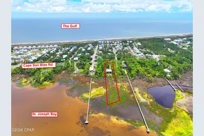 931 Cape San Blas Road, Port Saint Joe, FL 32456 - Photo 40