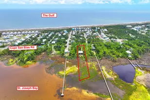 931 Cape San Blas Rd, Port Saint Joe, FL 32456 - Photo 40