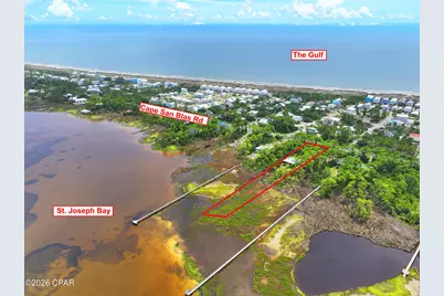 931 Cape San Blas Road, Port Saint Joe, FL 32456 - Photo 2