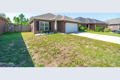 4018 Brook Stone Drive, Panama City, FL 32405 - Photo 2