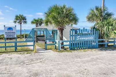 22400 Front Beach Road #48, Panama City Beach, FL 32413 - Photo 36