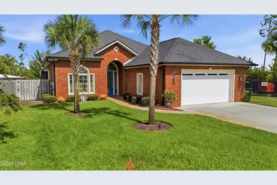 3410 Hillcrest Drive, Panama City, FL 32405 - Photo 4