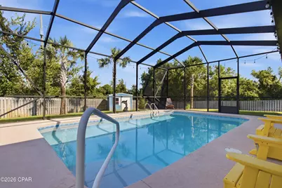 3410 Hillcrest Drive, Panama City, FL 32405 - Photo 2