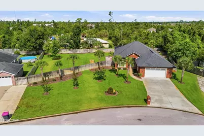 3410 Hillcrest Drive, Panama City, FL 32405 - Photo 1