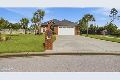 3410 Hillcrest Drive, Panama City, FL 32405 - Photo 64