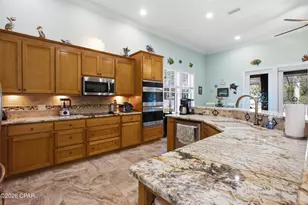 3410 Hillcrest Dr, Panama City, FL 32405 - Photo 16
