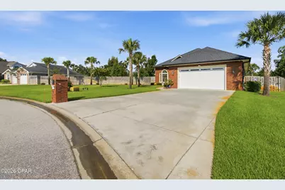 3410 Hillcrest Drive, Panama City, FL 32405 - Photo 36