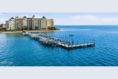 3001 W 10th Street #510, Panama City, FL 32401 - Photo 46