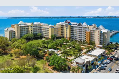 3001 W 10th Street #510, Panama City, FL 32401 - Photo 1
