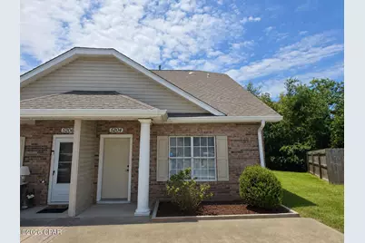 5204 Joshua Lane, Panama City, FL 32404 - Photo 1