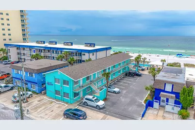 8618 Surf Drive #206, Panama City Beach, FL 32408 - Photo 18