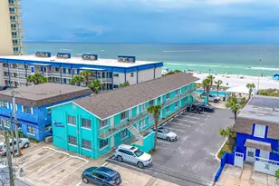 8618 Surf Dr, Panama City Beach, FL 32408 - Photo 18